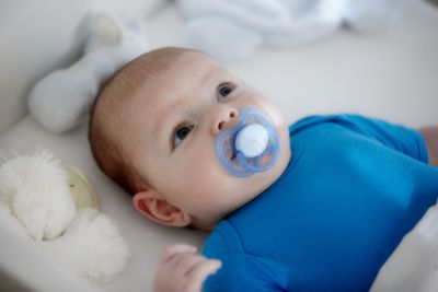 philips avent freeflow pacifier