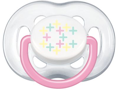 philips avent freeflow pacifier