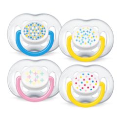 Avent Freeflow Schnuller