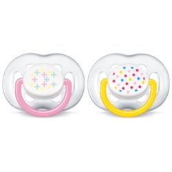 Avent Sucettes aérées