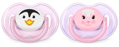 Avent Classic soother SCF182/13