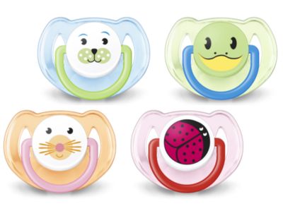 philips avent classic pacifier