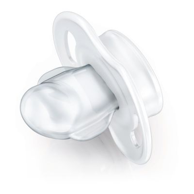 philips avent orthodontic pacifier