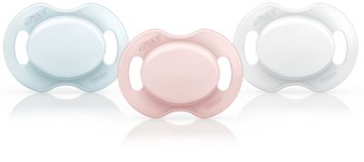 philips avent orthodontic pacifier