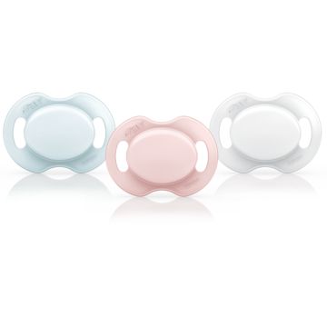 SCF184/13 Avent 高级畸齿矫正安抚奶嘴