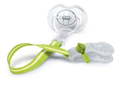 avent pacifier cover
