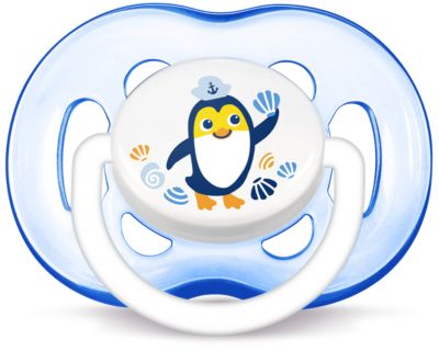 avent 18m  pacifier