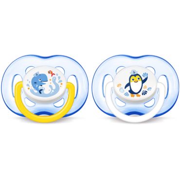 Philips Avent Freeflow cucle