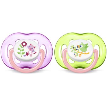 Philips Avent Freeflow cucle