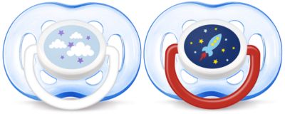 philips avent freeflow pacifier