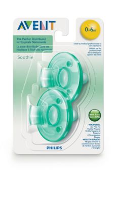 philips avent dummy