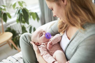 child med soothie pacifier