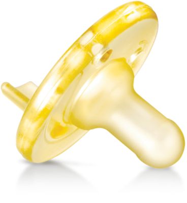 philips soothie pacifier