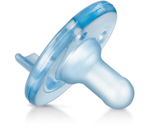 Philips Avent Super Soothie Pacifier