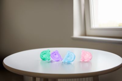 philips avent bear soothie