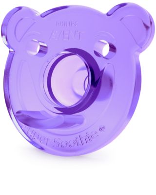 avent pacifier singapore