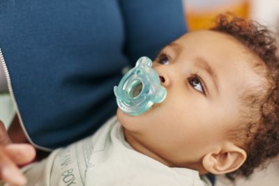 avent soothie shapes pacifier