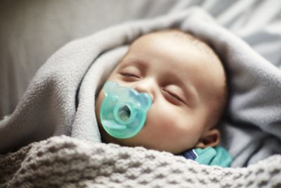 philips avent bear soothie