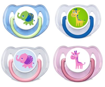 philips avent classic pacifier