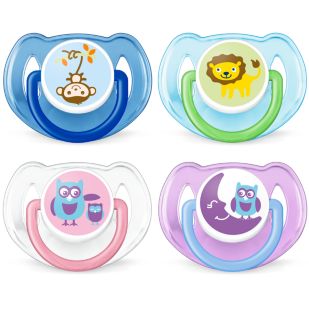 Avent Classic cucla