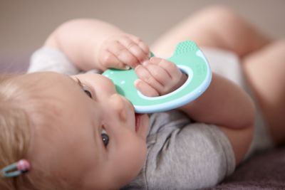 avent teether price