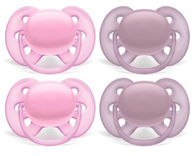 philips avent ultra soft pacifier