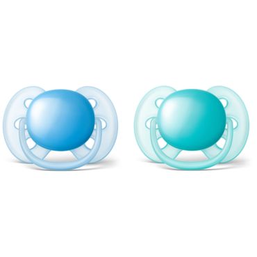 Philips Avent Izuzetno mekana cucla