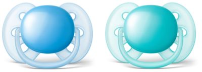 philips ultra soft pacifier