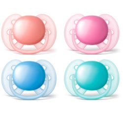 Avent ultra soft Schnuller