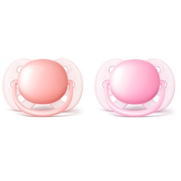 Philips Avent Izuzetno mekana cucla