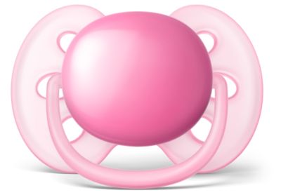 philips ultra soft pacifier