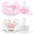 Avent ultra soft pacifier