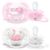 Avent ultra soft pacifier