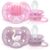Avent ultra soft smoczek