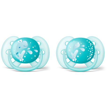 SCF226/22 Philips Avent Izuzetno mekana cucla