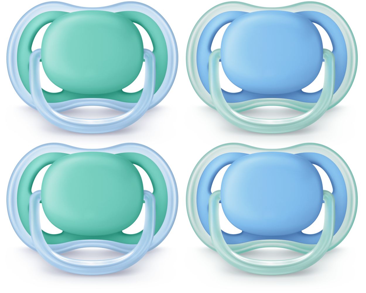 ultra air pacifier SCF244/42 Avent
