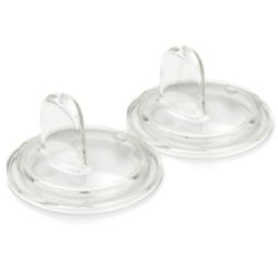 Avent Weiche Trinkschn&auml;bel