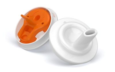 avent fast flow spout