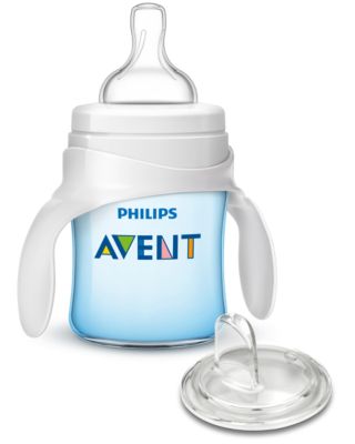 Bottle to Cup Trainer Kit SCF249/01 | Avent