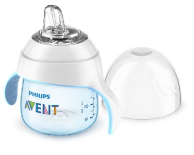 philips avent bottle to cup trainer kit