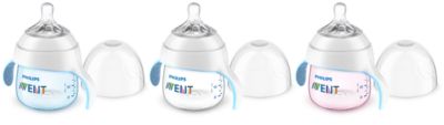 avent bottle trainer