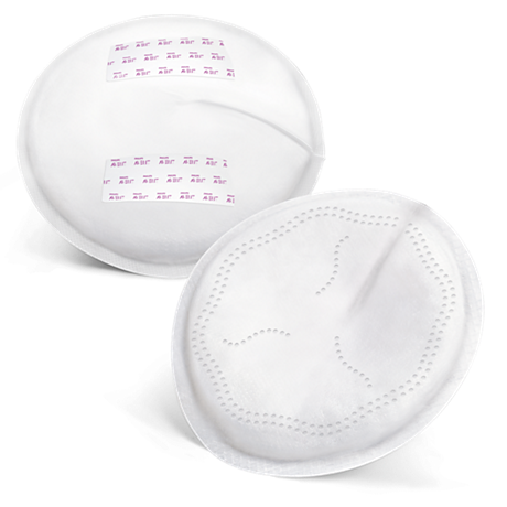 SCF253/20 Philips Avent Jednokratni jastučići za dojke
