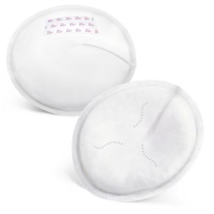 Avent SCF254/02 Disposable breast pads