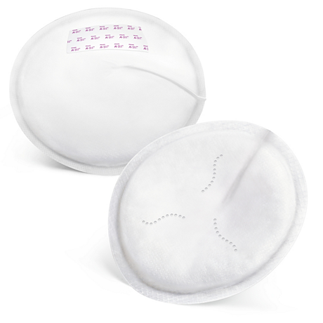 SCF254/02 Philips Avent SCF254/02 Disposable breast pads