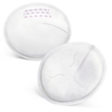 SCF254/02 Disposable breast pads