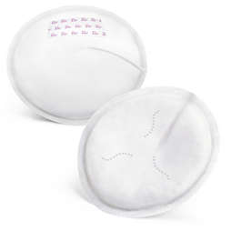 Avent SCF254/02 Disposable breast pads
