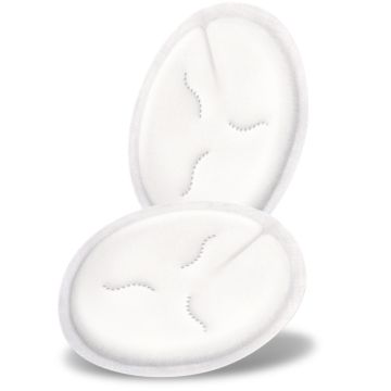 SCF254/12 Avent 抛弃式乳垫