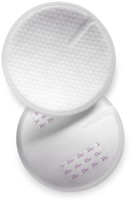 Avent Breast pads SCF254/24