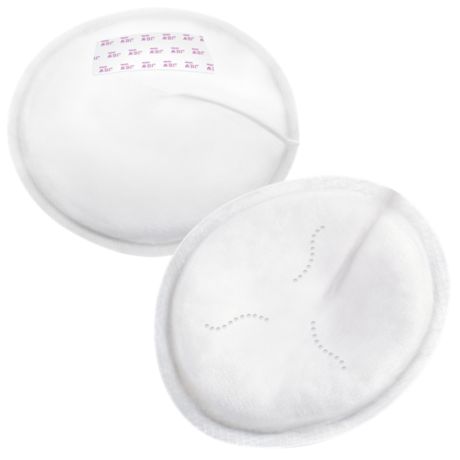 SCF254/30 Philips Avent Jednokratni jastučići za dojke