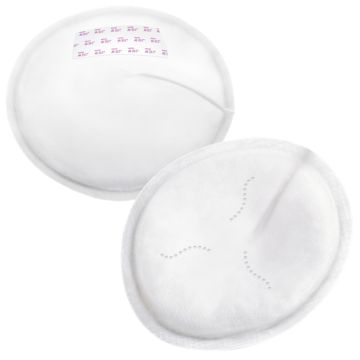 SCF254/60 Avent 抛弃式防溢乳垫